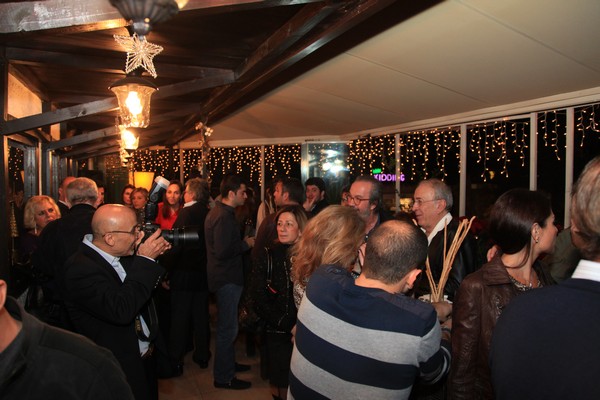 35th Year Anniversary of Beirut Cellar